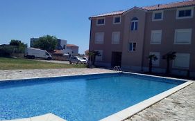 Apartma Andrea