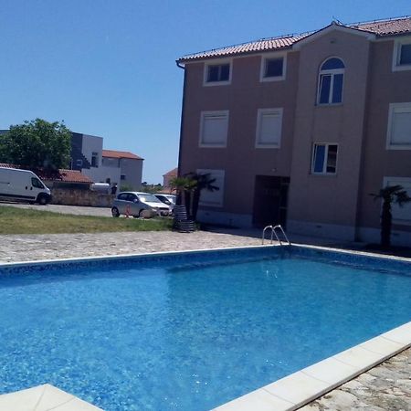 Apartma Andrea Medulin Exterior foto