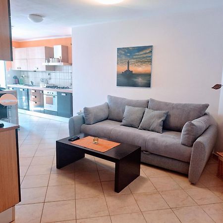Apartma Andrea Medulin Exterior foto