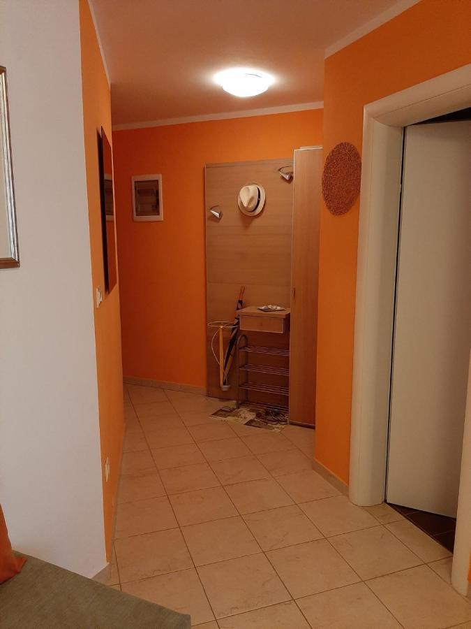 Apartma Andrea Medulin Exterior foto