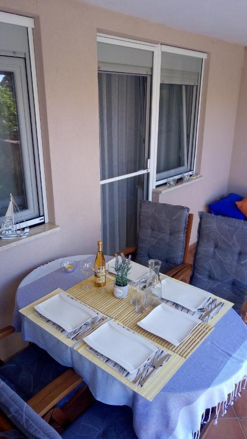 Apartma Andrea Medulin Exterior foto